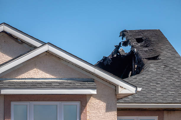 Licensed Fire Damage Removal service in Becker, MN - Fire Damage Laser Cleaning